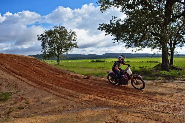 motocros